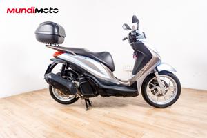 PIAGGIO MEDLEY 125 I-GET - 2022