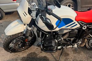 BMW RnineT G/S urban