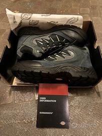 Scarpe antinfortunistiche Dickies