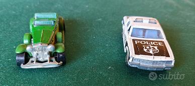 Chevrolet Impala Majorette e '31 Doozie Hot Wheels