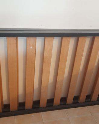 Due reti a doghe 190x80
