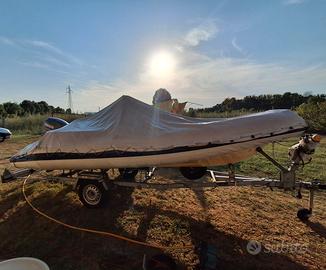 Flyer 5000