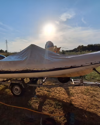 Flyer 5000