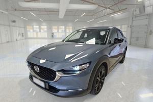 MAZDA CX-30 2.0L Skyactiv-G 150cv M Hybrid Homura