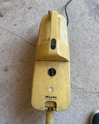 Aspirapolvere Miele