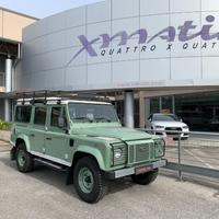 LAND ROVER Defender 110 2.2 TD4 Station Wagon He