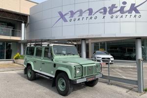 LAND ROVER Defender 110 2.2 TD4 Station Wagon He