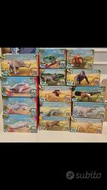 PLAYMOBIL WILTOPIA collezione completa 