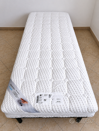 Materasso ortopedico Silver Dakar 80x190 / nuovo