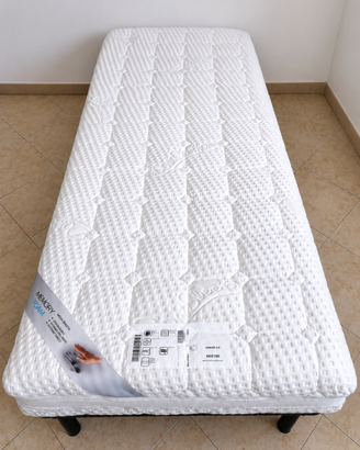 Materasso ortopedico Silver Dakar 80x190 / nuovo