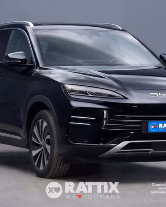 BYD Seal U DM-i Seal U DM-i 1.5 phev Design awd