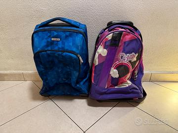 Zaino scuola