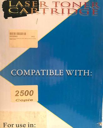 Toner Compatibile HP 42A Q5942A per HP Lj 4240-50