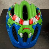 Caschetto per bici monopattino pattini…