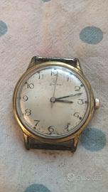 Orologio vintage Zenith Stellina