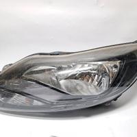 1873935 FANALE ANTERIORE SX FORD FOCUS III (3° SER