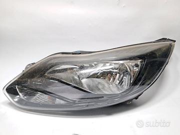 1873935 FANALE ANTERIORE SX FORD FOCUS III (3° SER