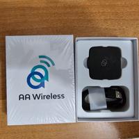 aa wireless Android Auto Wireless