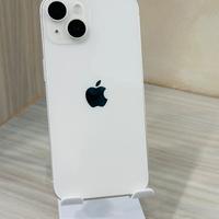 IPHONE 14 128 GIGA CON GARANZIA 12 Mesi