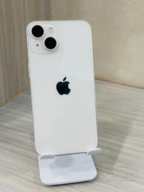IPHONE 14 128 GIGA CON GARANZIA 12 Mesi