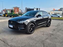 Jaguar E-Pace 2.0d i4 SE awd 150cv auto my19