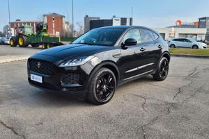 Jaguar E-Pace 2.0d i4 SE awd 150cv auto my19
