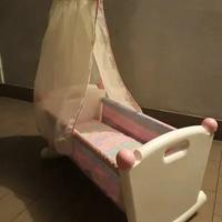 Gioco culla Dondola Giochi Preziosi