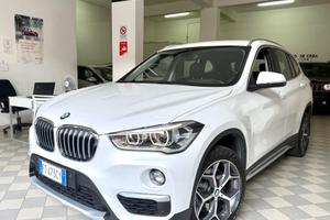 Bmw X1 xDrive20d xLine