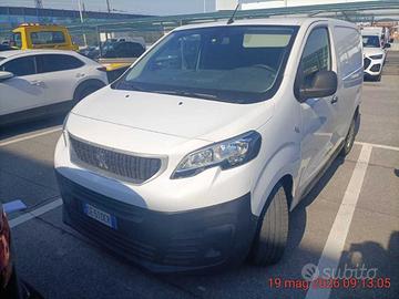 PEUGEOT Expert BlueHDi 100 S&S PC-TN Furgone Pre