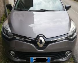 RENAULT Clio 0.9 - 4ª serie 90 cv Duel full- 2016