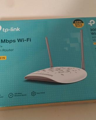 Modem Router adsl TP-Link