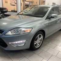 Ford Mondeo 2.0 TDCi 140 CV Station Wagon Nav Edit