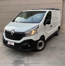 Renault Trafic 2.0 Diesel