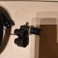 Pompa ad aria elettrica