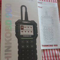 Scanner codici errore auto moderno 2022 USA