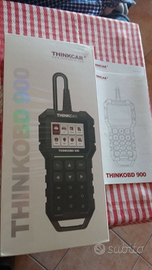 Scanner codici errore auto moderno 2022 USA