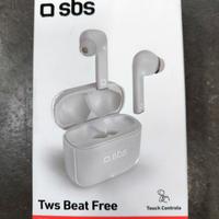 Auricolari bluetooth 