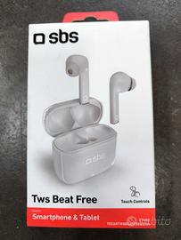 Auricolari bluetooth 