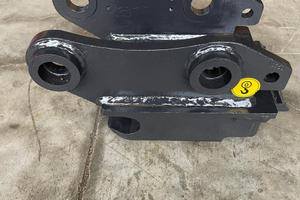 Gancio rapido cangini cr40 twin block