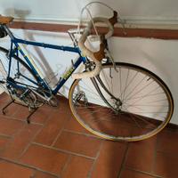 Bici OMOLOGATE EROICA (leggere descrizione)