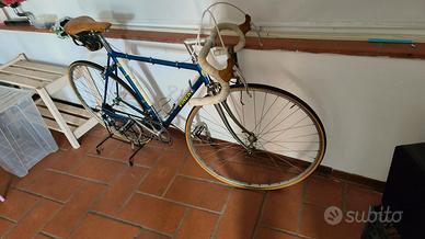 Bici OMOLOGATE EROICA (leggere descrizione)