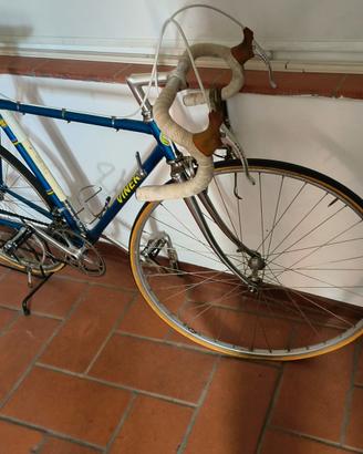 Bici VINER OMOLOGATA EROICA (leggere descrizione)