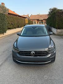 Volkswagen Tiguan 1.5 tsi Life 150cv DSG