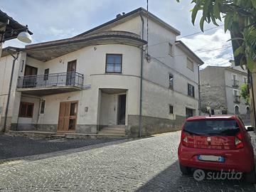 Appartamento Tornimparte [cc8VRG]