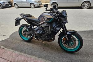Yamaha MT-09 MT09 Y-AMT UNI