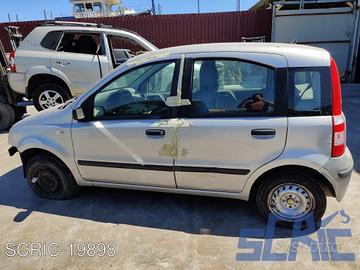 FIAT PANDA 169 1.2 60CV 03-12 - Ricambi