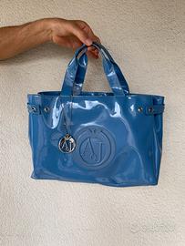 Borsa tote bag Armani