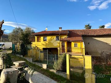 CASA SEMINDIPENDENTE A BRICHERASIO