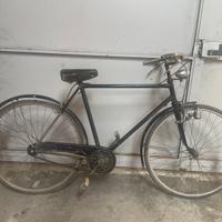 Bici Atala uomo vintage epoca anni ‘70