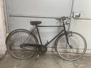 Bici Atala uomo vintage epoca anni ‘70